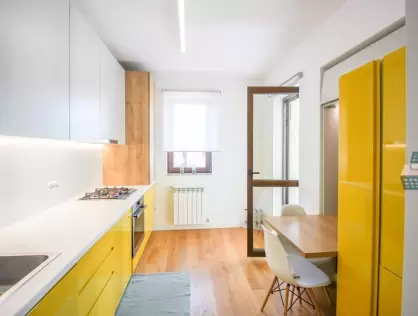 Aviatiei 2 Rooms for Rent