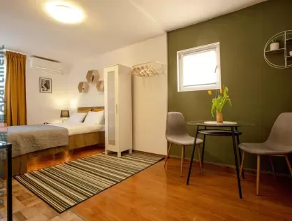 Studio For Sale in Old City