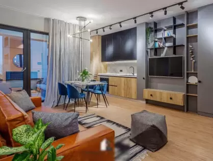 Beautiful Unirii Apartment