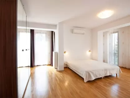Luxury Apartment in Floreasca