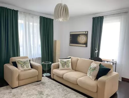 Asmita Gardens Apartment for Rent