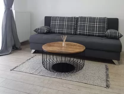 Universitate Square Apartment for Rent