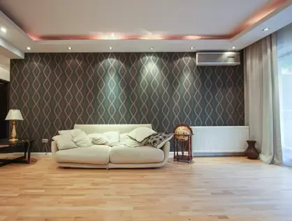 3 Room Apartment Herastrau