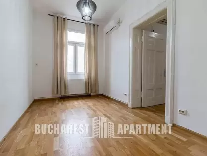 2 Rooms Piata Romana Rent