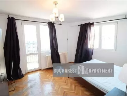 Renovated 4 Rooms Flat on Calea Victoriei