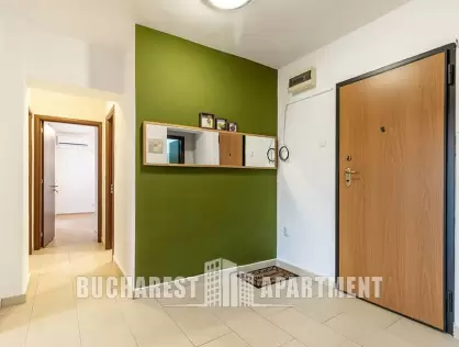 3 Rooms for Rent Lacul Tei