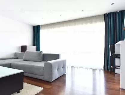 2 Rooms for Rent Alia Apartments Building