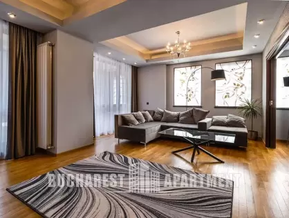Luxury 4 Rooms Apartment Arc de Triumf