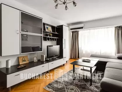 2 Rooms Unirii Boulevard