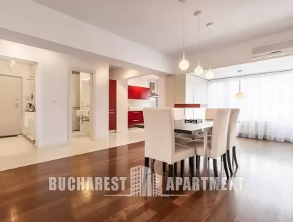 4 Rooms for Rent Unirii Boulevard