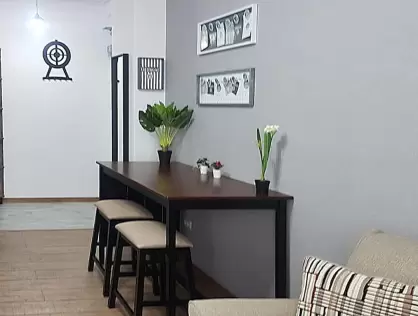 Double Studio For Rent Universitate