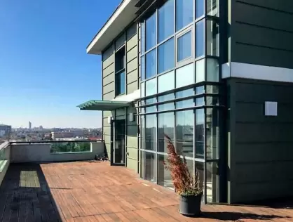 Big Penthouse for Rent Emerald Residence