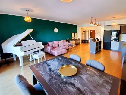 Lake View Apartment for Rent
