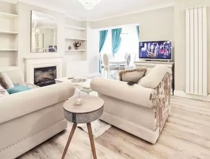 3 Rooms for Rent Floreasca Residence