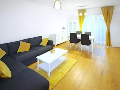 3 Rooms New Apartment Batistei