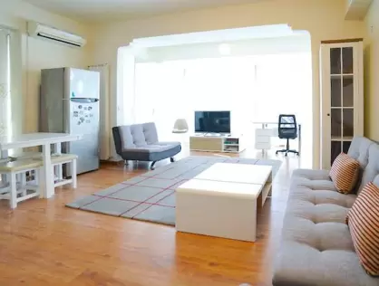 Fabrica de Glucoza 2 Rooms for Rent