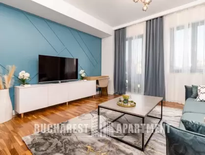New Boutique Apartment Calea Victoriei