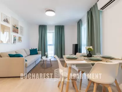 Apartament de Inchiriat în Nord