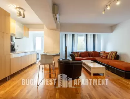 Modern 2 Rooms Apartment Piata Alba Iulia