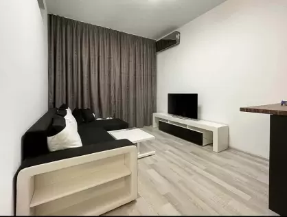 Mihai Bravu 2 Rooms New Apartment