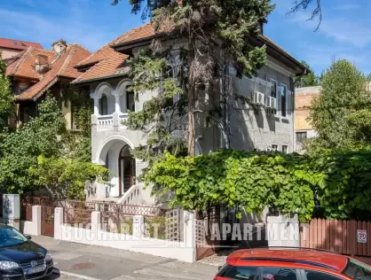 House for Rent in Cotroceni