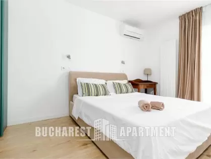 Belvedere Residence 2 Rooms For Rent