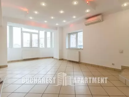 3 Rooms for Rent Decebal Boulevard