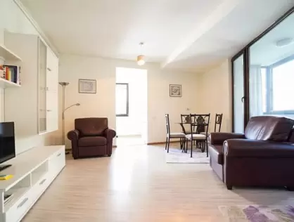 New Apartment for Rent Cismigiu Park