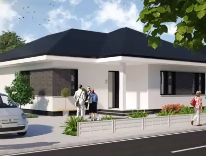 Suburban House for Sale in Corbeanca
