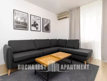 3 Rooms Apartment For Rent