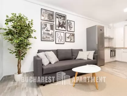 Apartment in Berceni for Rent