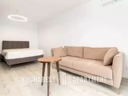 New Studio Apartment Pipera