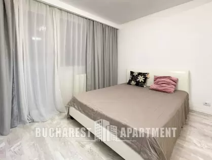 2 Rooms for Rent Cantemir Boulevard