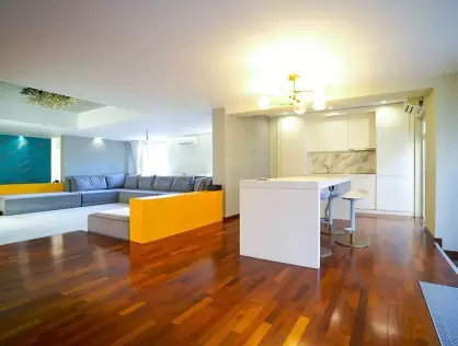 Unique Luxury Apartment for Rent