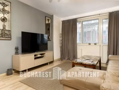 Schöne 2 Zimmer Wohnung Unirii