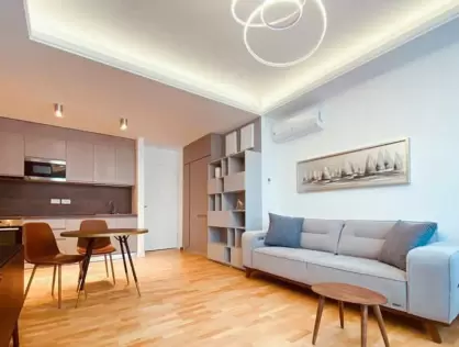 New Apartment for Rent Calea Victoriei