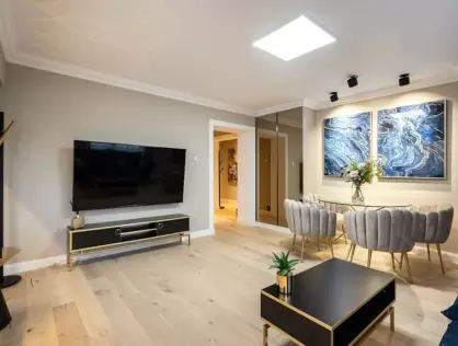 Luxury 4 Rooms Apartment Piata Victoriei
