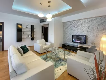Natura Residence Apartment Rent Baneasa