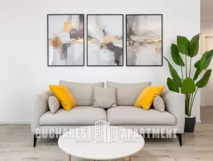 H Pipera Lake 2 Rooms for Rent