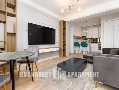 Unique 3 Rooms apartment Calea Victoriei