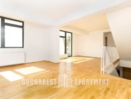 Modern House For Rent Park Carol