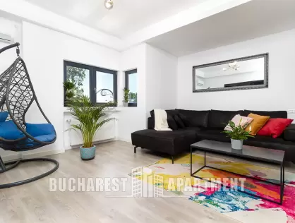 100 qm zentrale Wohnung