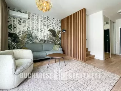 Zenville Pipera New House for Sale