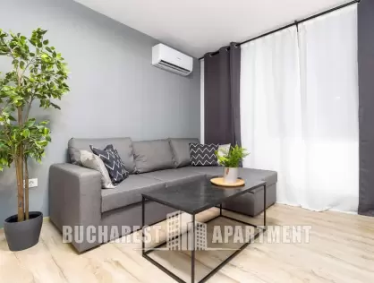 2 Rooms Apartment Stefan Cel Mare
