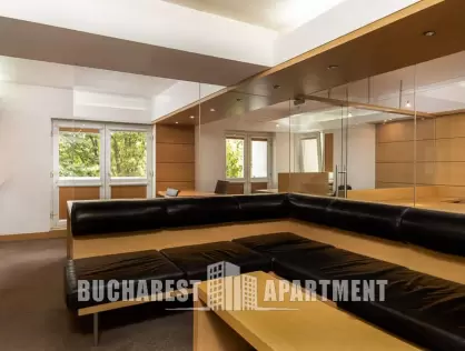 Bürowohnung Unirii Boulevard