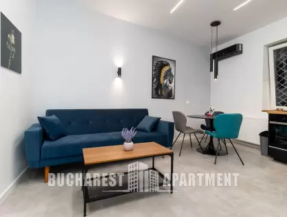 Renovated 2 Rooms for Rent Universitate