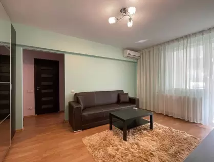 Parcul Circului 2 Rooms Apartment for Rent
