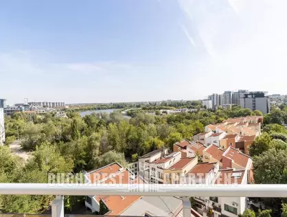 Penthouse for Sale Floreasca