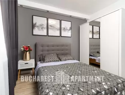 3 Rooms Renovated Apartment for Rent