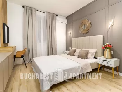 4 Rooms House in Corbeanca for Rent